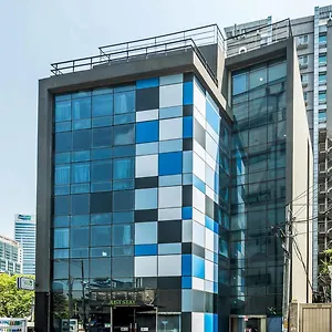 2* Hotel Juststay Dongdaemun