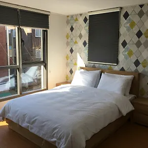 2* Guest house Crown 88