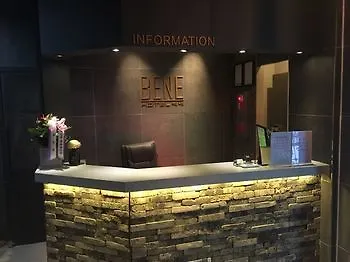 Hotel Bene Seoul 2*,