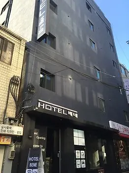 Hotel Bene Seoul 2*,
