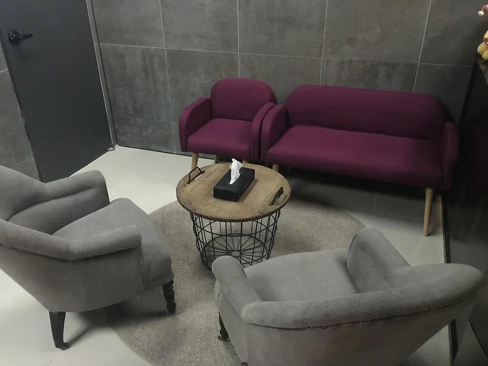 Hotel Bene Seoul