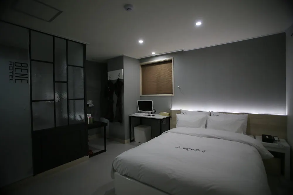 Hotel Bene Seoul 2*,  South Korea