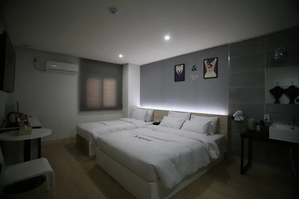 Hotel Bene Seoul