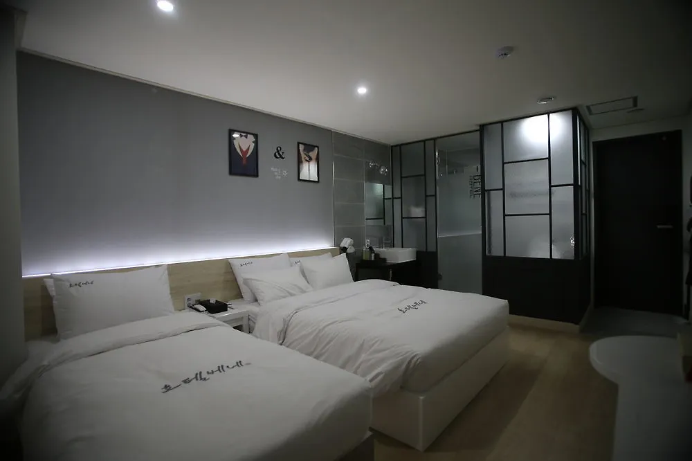 Hotel Bene Seoul