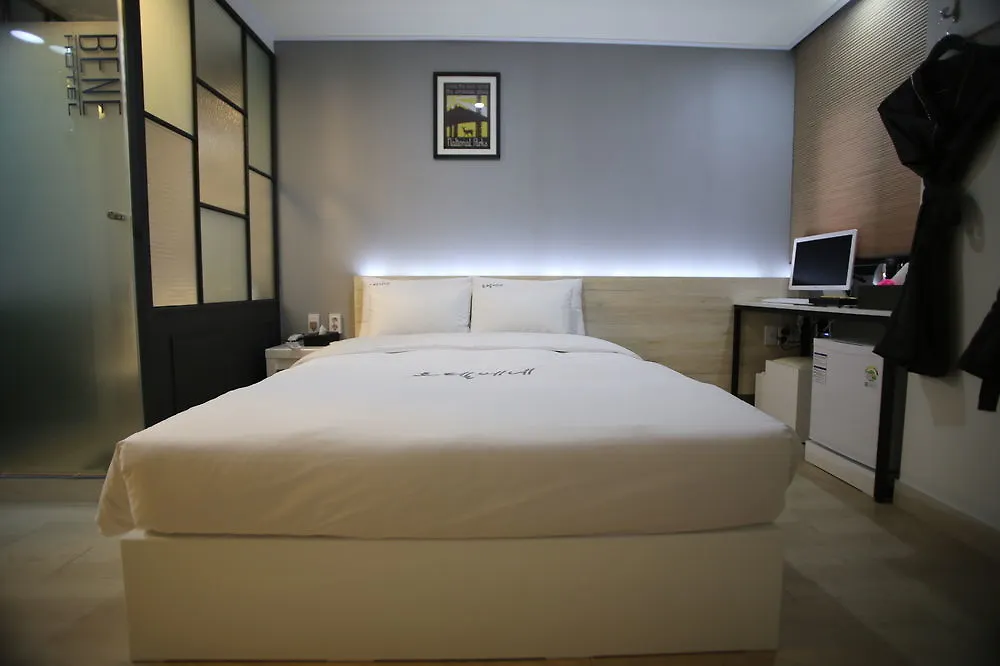 Hotel Bene Seoul