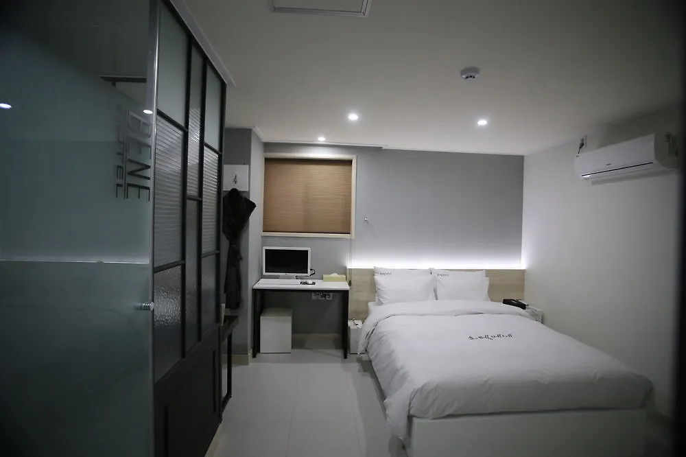**  Hotel Bene Seoul South Korea