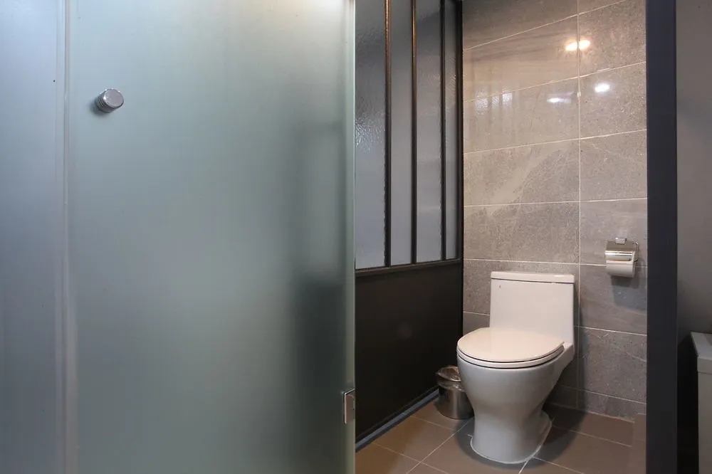 Hotel Bene Seoul 2*,  South Korea