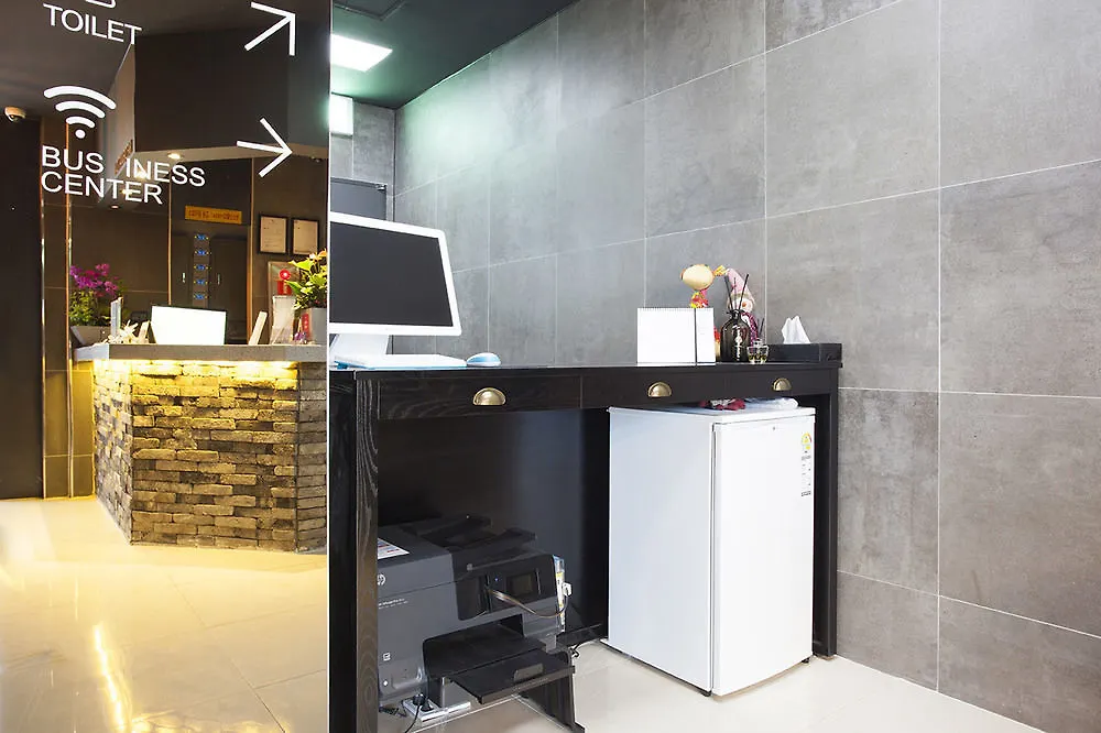 Hotel Bene Seoul
