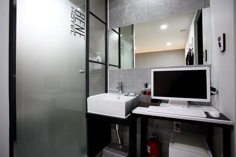 Hotel Bene Seoul 2*,