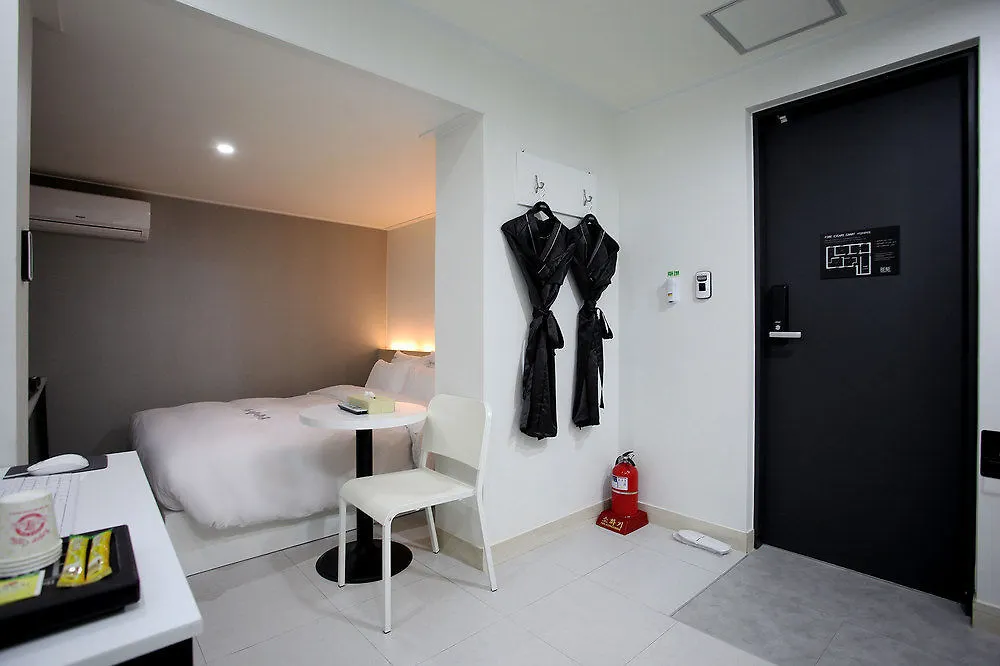Hotel Bene Seoul 2*,  South Korea