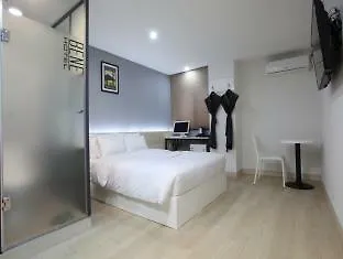 **  Hotel Bene Seoul South Korea